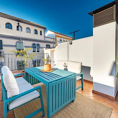 Alohamundi Velarde Apartment Севиля Екстериор снимка